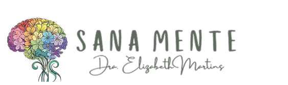 Sana Mente — Dra. Elizabeth Martins